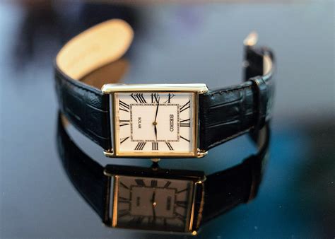 seiko tank vs cartier tank|seiko tank price.